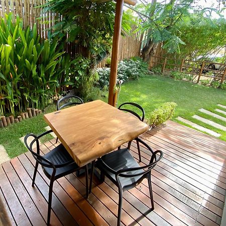 Nari Guest Room Fernando de Noronha Exterior foto